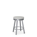 Amisco Rudy Swivel Stool 42442-26 Counter Height