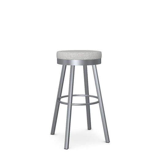Amisco Rudy Swivel Stool 42442-34 Spectator Height