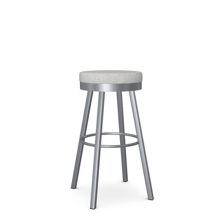 Amisco Rudy Swivel Stool 42442-34 Spectator Height