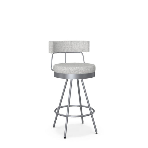 Amisco Umbria Swivel Stool 41581-26 Counter Height