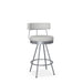 Amisco Umbria Swivel Stool 41581-26 Counter Height