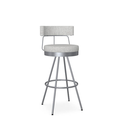 Amisco Umbria Swivel Stool 41581-30 Bar Height