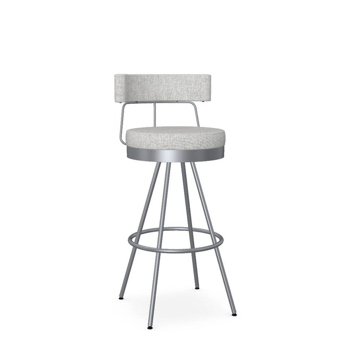 Amisco Umbria Swivel Stool 41581-30 Bar Height