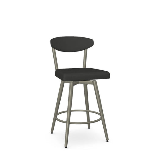 Amisco Wilbur Swivel Stool 41570-26 Counter Height