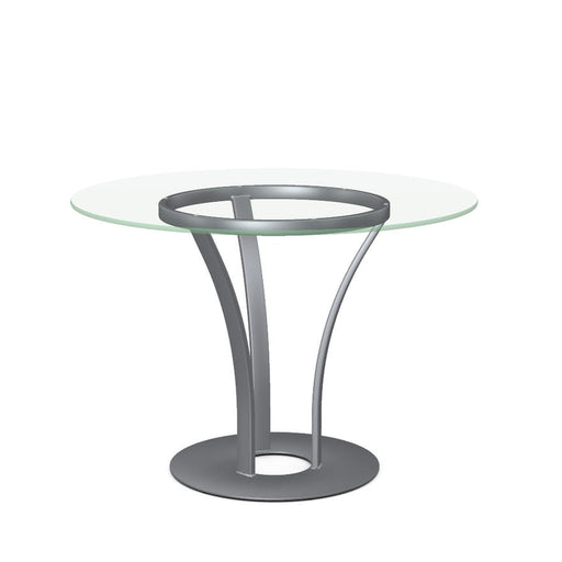 Amisco Dalia Table Base 50507