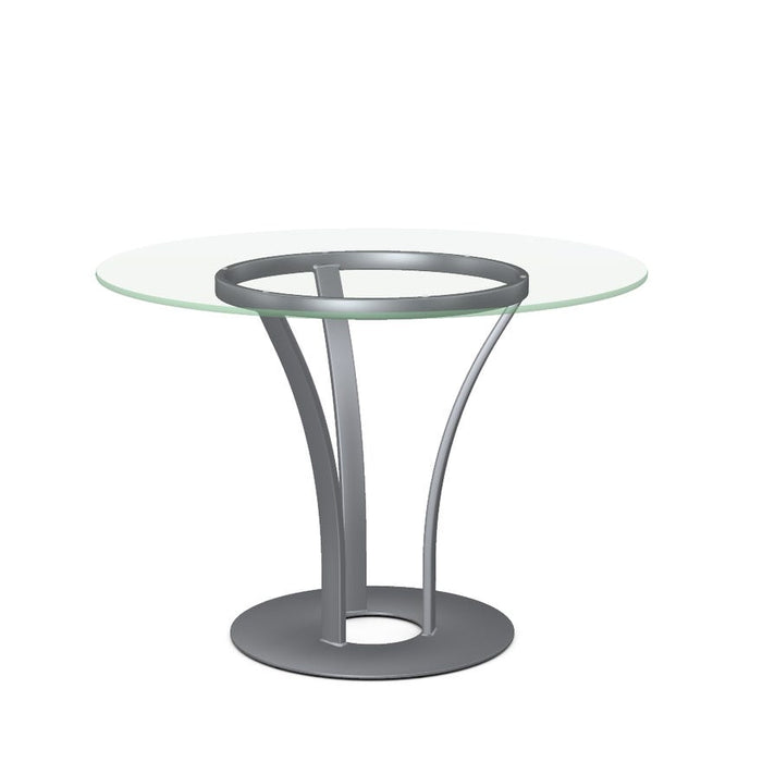 Amisco Dalia Table Base 50507