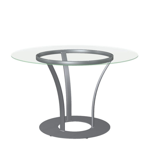 Amisco Dalia XL Table Base 50547
