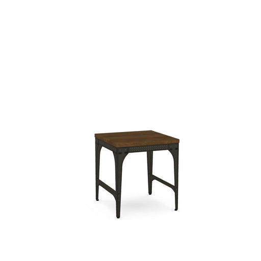 Amisco Elwood End Table Base 50265
