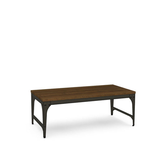 Amisco Elwood Coffee Table Base 50365