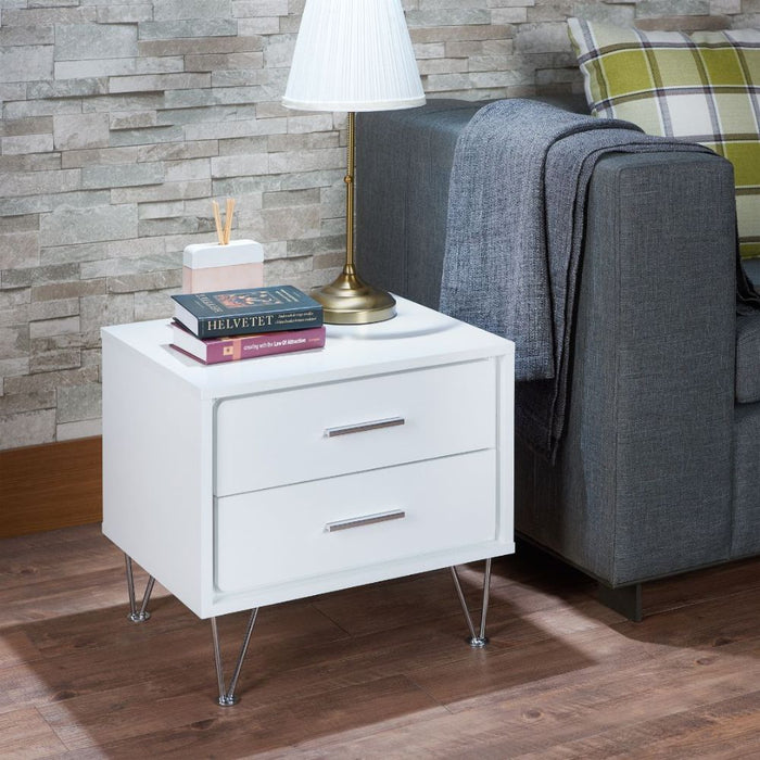 Deoss - Accent Table