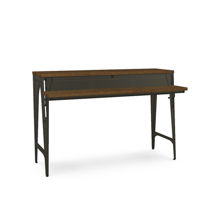 Amisco Elwood Living Room Island Base Short Version 50465