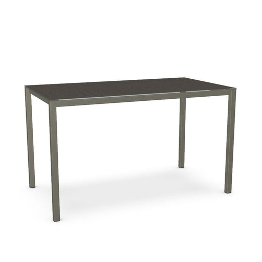 Amisco Bennington Pub Table Base 50960-42 Bar Height