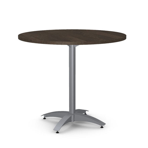 Amisco Billy Pub Table Base 50551-36 Counter Height