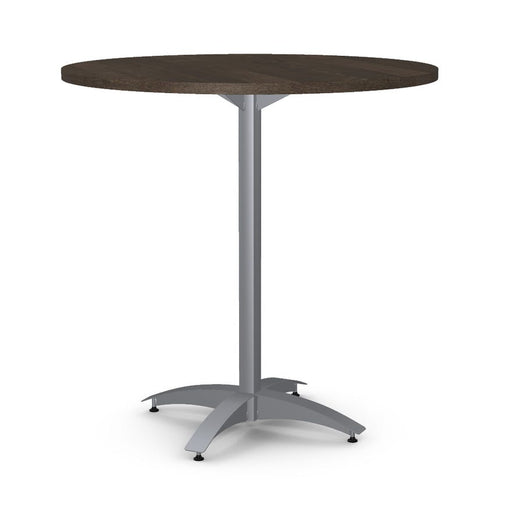 Amisco Billy Pub Table Base 50551-42 Bar Height
