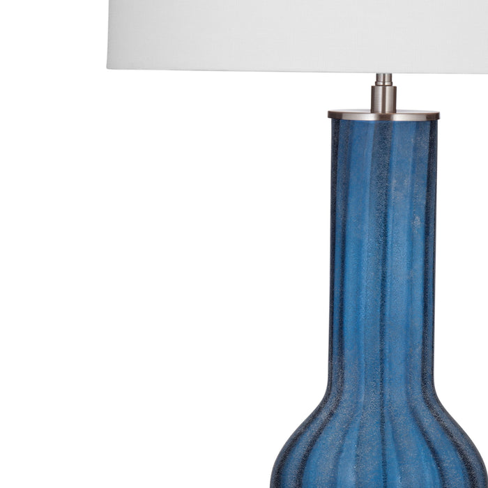 Sandee - Table Lamp - Blue