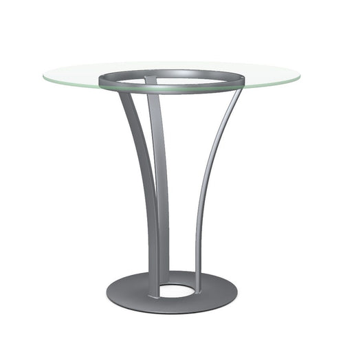 Amisco Dalia Pub Table Base 50507-38 Counter Height