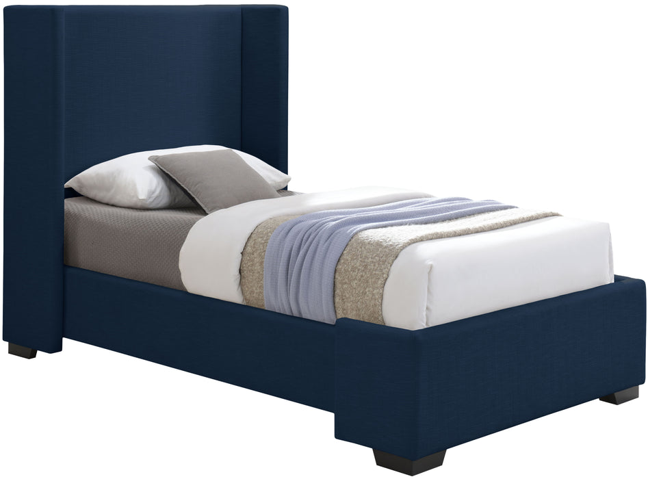 Oxford - Bed