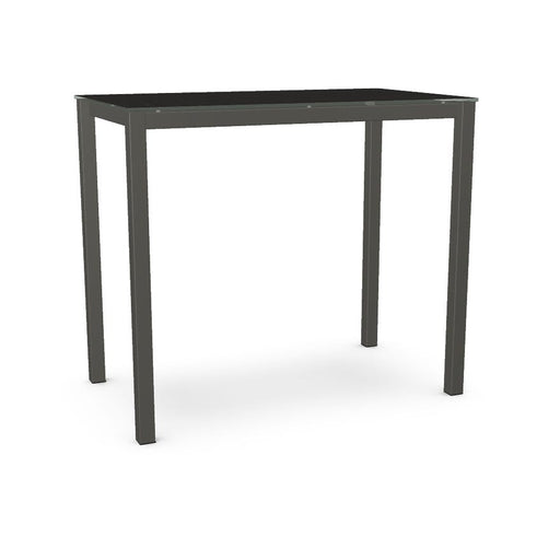 Amisco Harrison Pub Table Base 50968-42 Bar Height