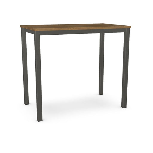 Amisco Harrison Pub Table Base 50668-42 Bar Height