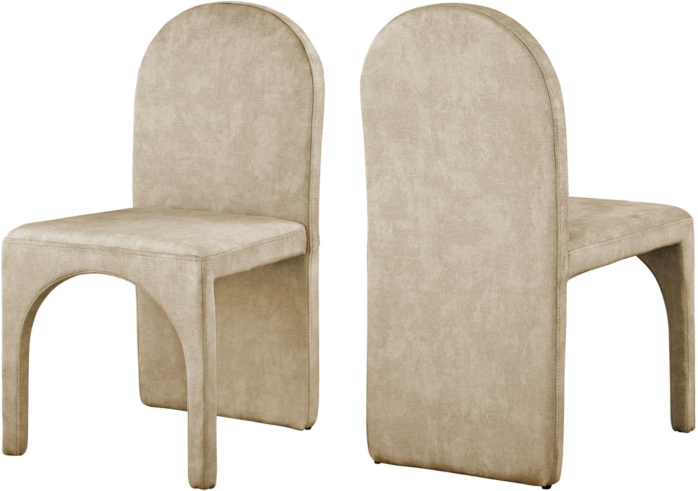 Summer - Dining Side Chair Set