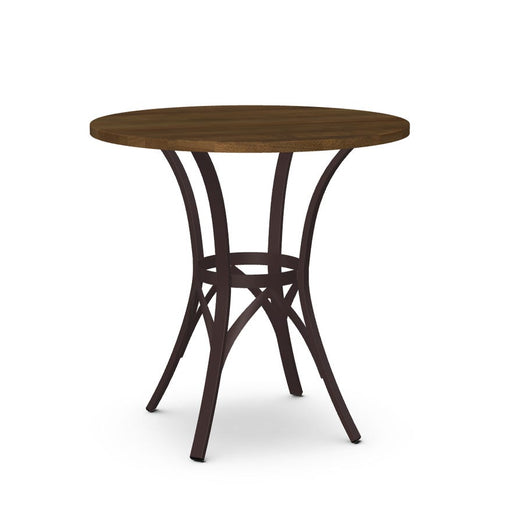 Amisco Kai Pub Table Base 50709 Counter Height