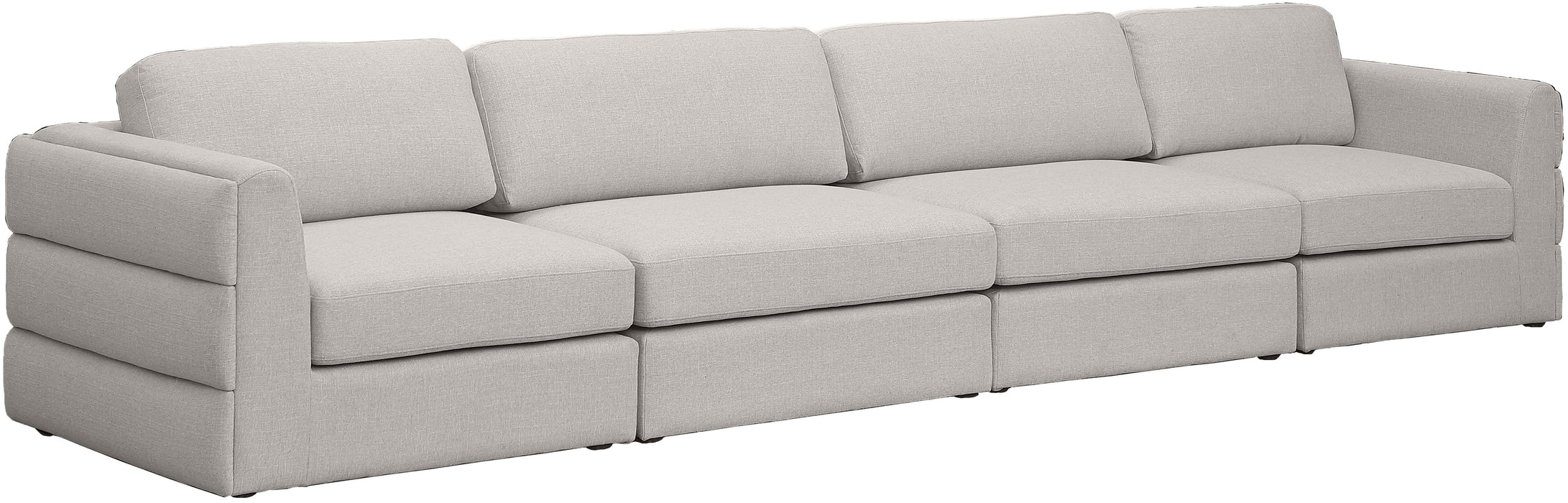 Beckham - 4 Seats Modular Sofa