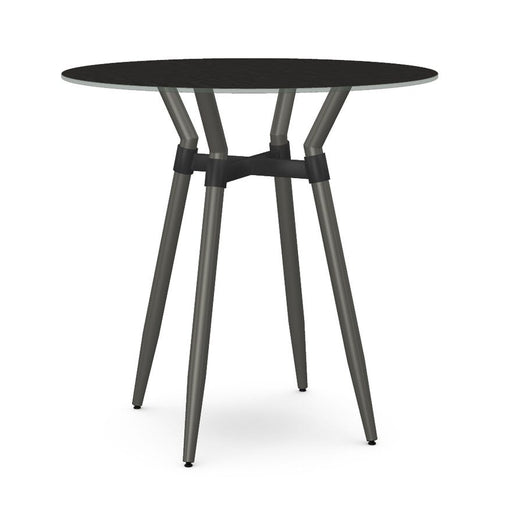 Amisco Link Pub Table Base 50554-42 Bar Height