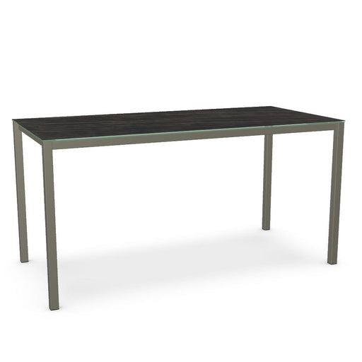 Amisco Nicholson Pub Table Base 50967-42 Bar Height