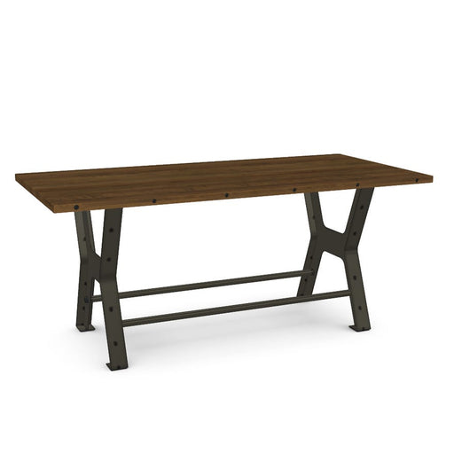 Amisco Parade Pub Table Base 50565-36 Counter Height