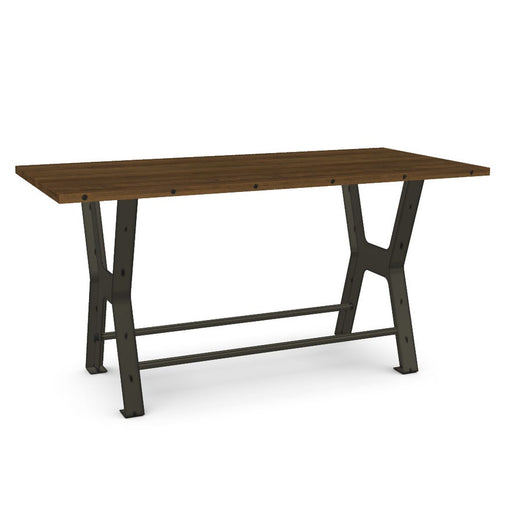 Amisco Parade Pub Table Base 50565-42 Bar Height