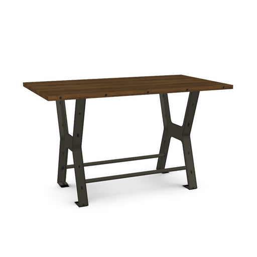 Amisco Parade Pub Table Base 50566-42 Bar Height