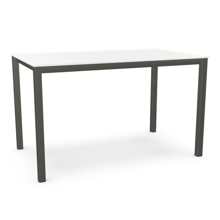 Amisco Ricard Pub Table Base 50964-36 Counter Height