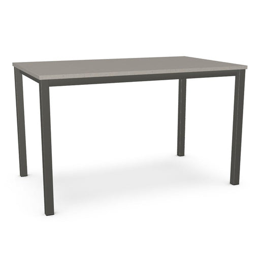 Amisco Ricard Pub Table Base 50664-36 Counter Height