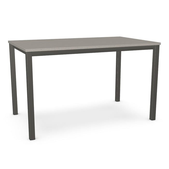 Amisco Ricard Pub Table Base 50664-36 Counter Height