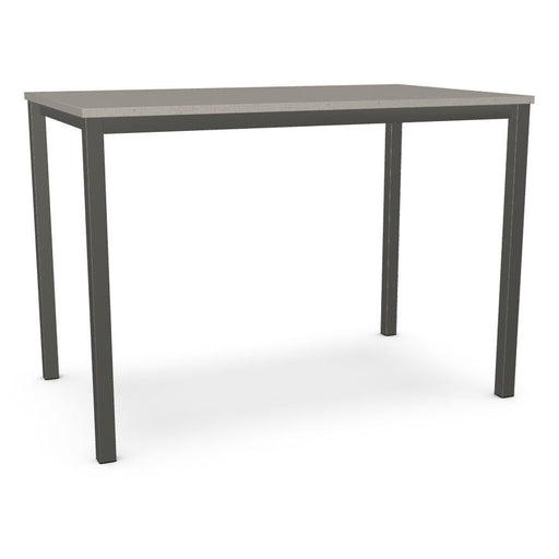 Amisco Ricard Pub Table Base 50664-42 Bar Height