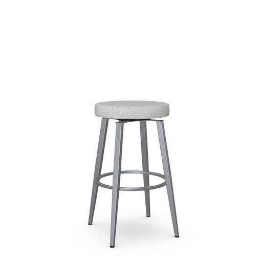 Amisco Zip Swivel Stool 42334-30 Bar Height