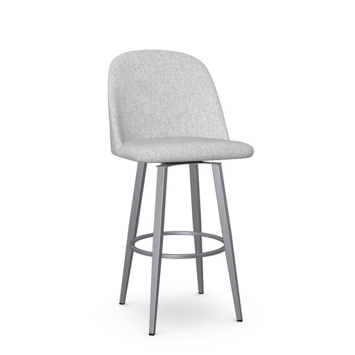 Amisco Zahra Swivel Stool 41334-30 Bar Height