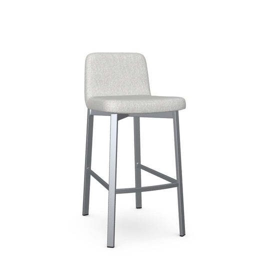 Amisco Waverly Non Swivel Stool 40353-30 Bar Height