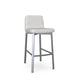 Amisco Waverly Non Swivel Stool 40353-30 Bar Height