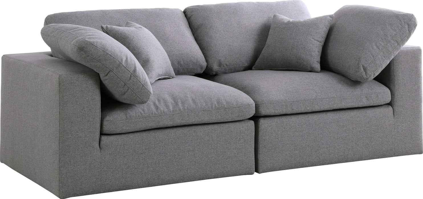 Serene - Modular 2 Seat Sofa