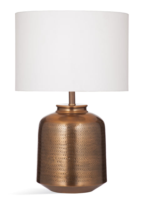 Yolo - Table Lamp - Brass