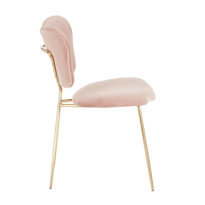 Madeline - Chair Set