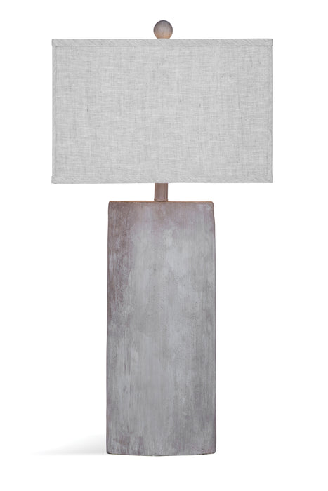 Jonas - Table Lamp - Gray