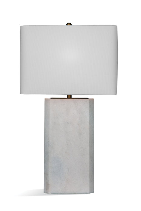 Sundree - Table Lamp - White