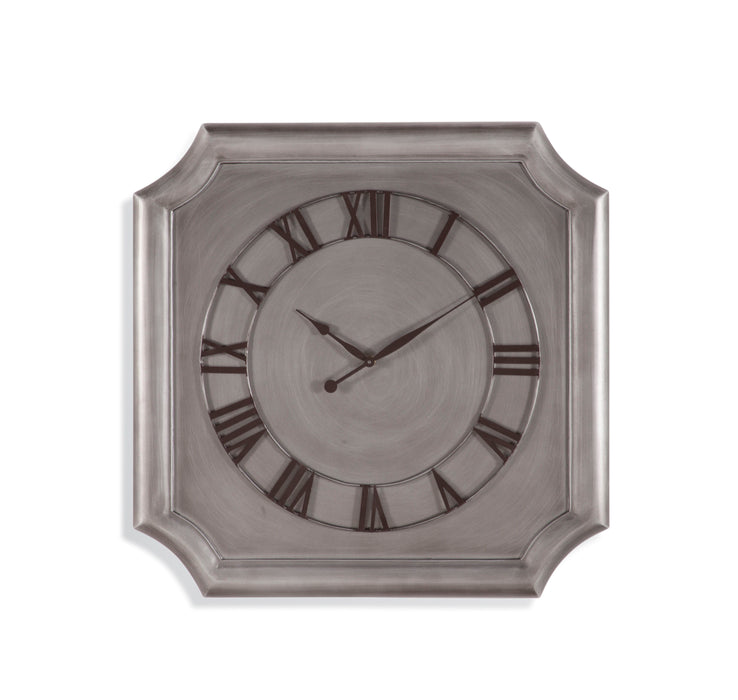Westminster - Clock - Gray