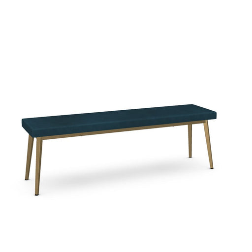Amisco Benson Bench Long Version 30446