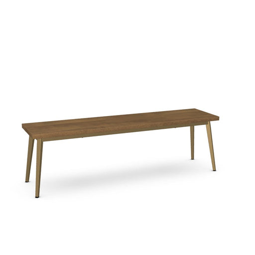 Amisco Benson Bench Long Version 30446B