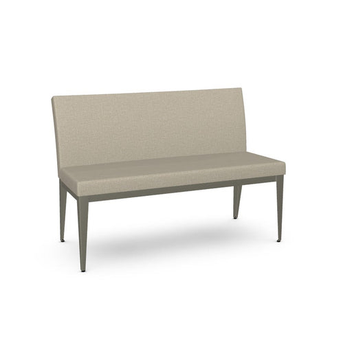 Amisco Pablo Bench Short Version 30472