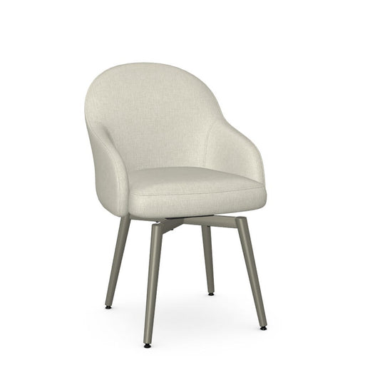 Amisco Weston Swivel Chair 30534
