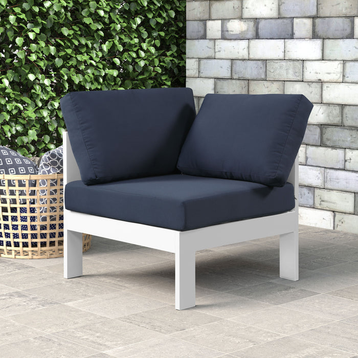 Nizuc - Outdoor Corner Chair